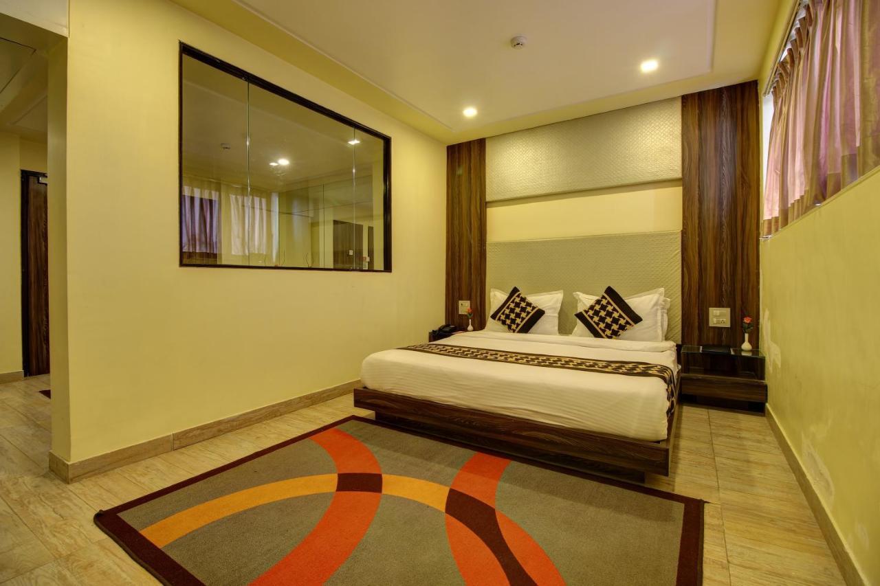 Hotel Mumbai House Juhu, Santacruz West, Mumbai Zimmer foto